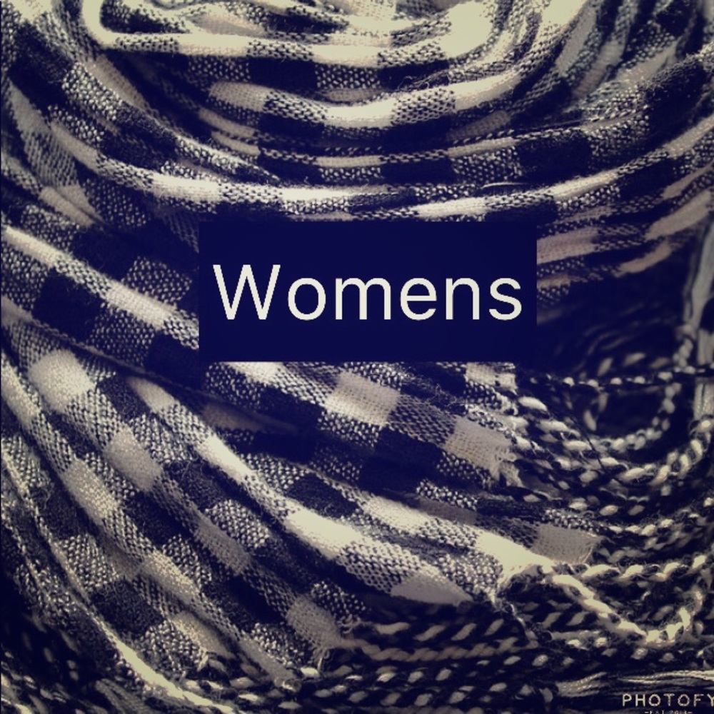 Women’s Clothing